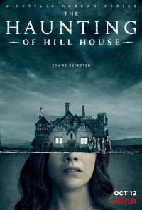 Призрак дома на холме (2018) онлайн бесплатно
