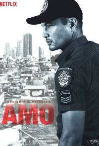 Amo (2017) онлайн бесплатно