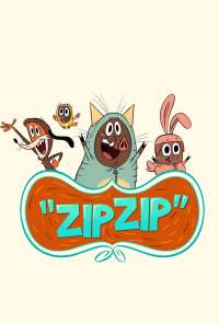 Зип Зип (2015) онлайн бесплатно