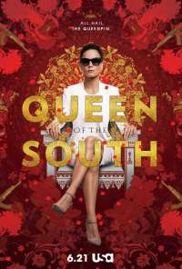 Королева юга (2016) онлайн бесплатно