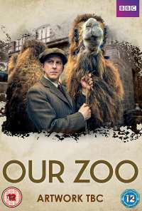 Наш зоопарк (2014) онлайн бесплатно