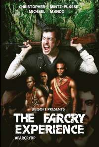 Опыт Far Cry (2012) онлайн бесплатно