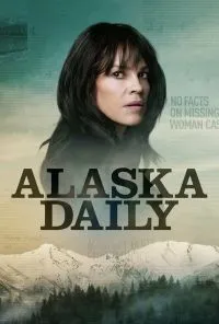 Аляска Дэйли (2022) онлайн бесплатно