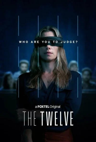 The Twelve (2021) онлайн бесплатно