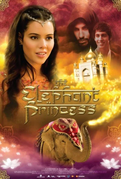 Слон и принцесса (2008) онлайн бесплатно