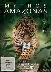 Мифы Амазонки (2010) онлайн бесплатно