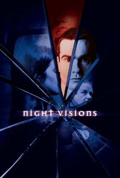 Ночные видения (2001) онлайн бесплатно