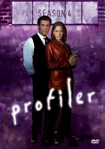 Профайлер (1996) онлайн бесплатно