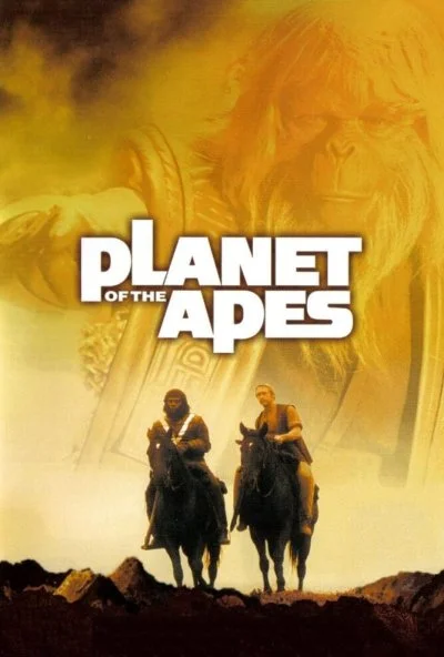 Планета обезьян (1974) онлайн бесплатно