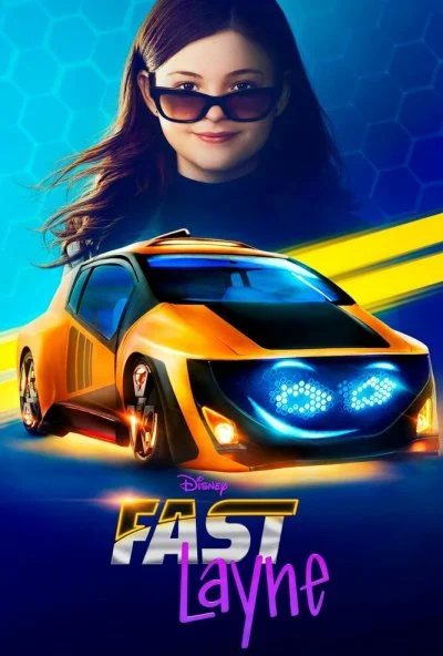 Fast Layne (2019) онлайн бесплатно