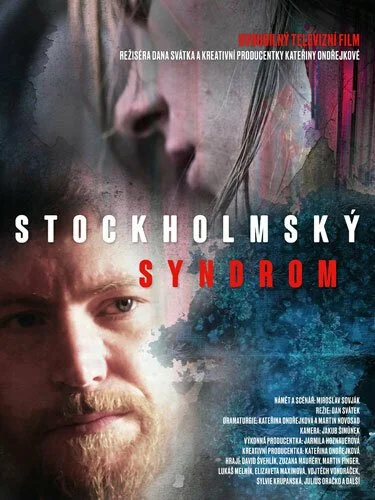 Стокгольмский синдром (2019) онлайн бесплатно