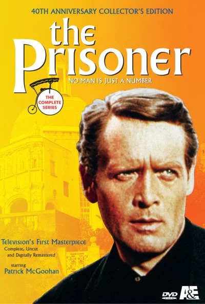 Заключенный (1967) онлайн бесплатно