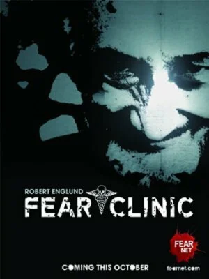 Клиника страха (2009) онлайн бесплатно