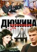 Дюжина правосудия (2007) онлайн бесплатно