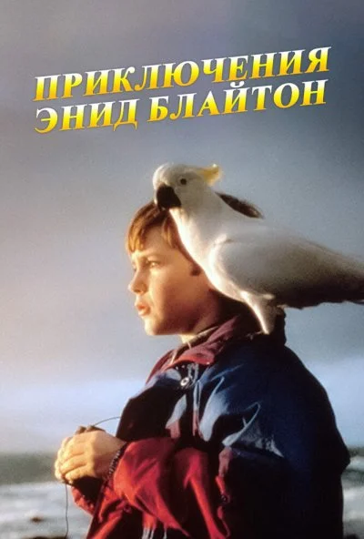 Приключения Энид Блайтон (1996) онлайн бесплатно