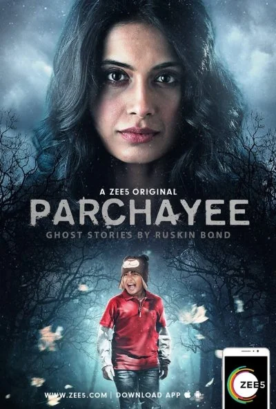 Parchhayee: Ghost Stories by Ruskin Bond (2019) онлайн бесплатно