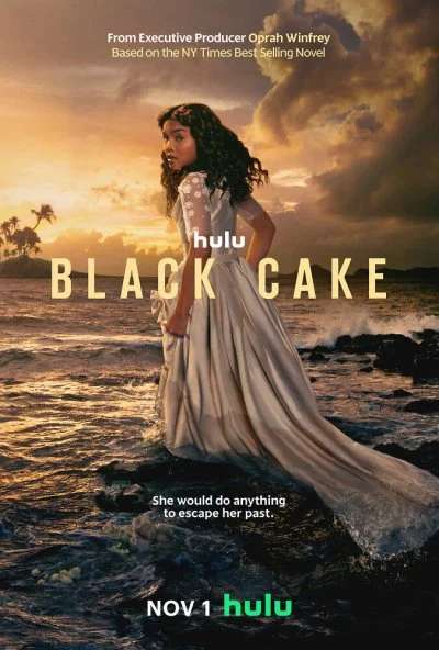 Чёрный торт (2023) онлайн бесплатно