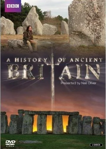 История древней Британии (2011) онлайн бесплатно