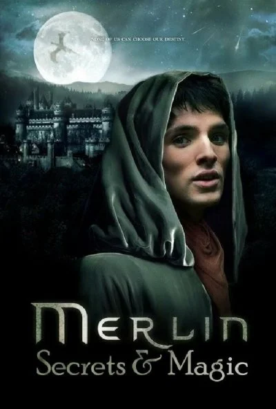Мерлин: Секреты и магия (2009) онлайн бесплатно