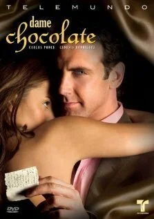 Угости меня шоколадом (2007) онлайн бесплатно